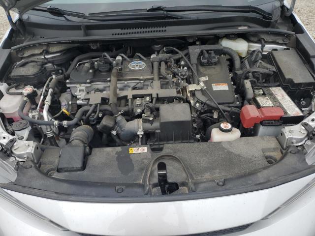 2021 TOYOTA COROLLA LE - JTDEAMDEXMJ007585