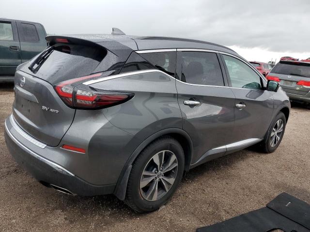 2019 NISSAN MURANO S - 5N1AZ2MSXKN130645