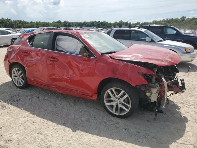 Vin: jthkd5bh5f2236653, lot: 62430355, lexus ct 200 200 20154