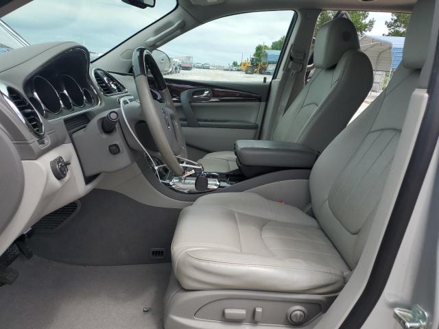 2015 BUICK ENCLAVE 5GAKVCKD9FJ237280