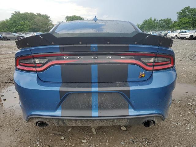 2020 DODGE CHARGER SC 2C3CDXGJ6LH221874
