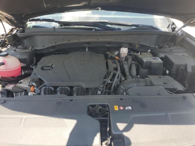 2022 HYUNDAI TUCSON SEL - 5NMJF3AE7NH004830