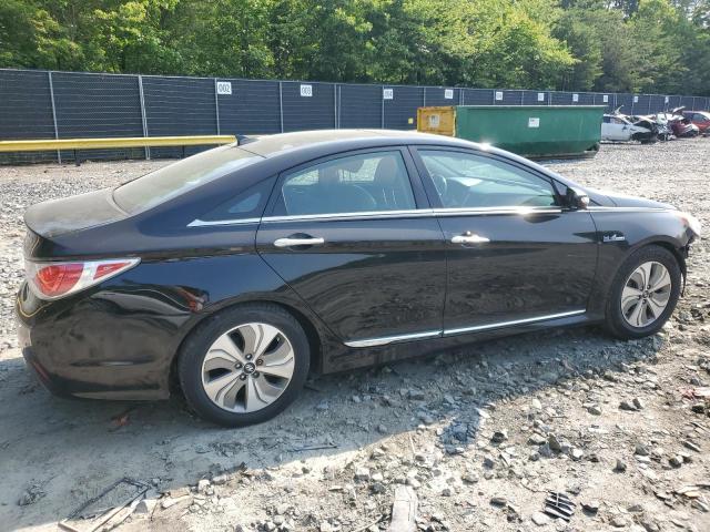 Vin: kmhec4a45fa127931, lot: 59477915, hyundai sonata hybrid 20153