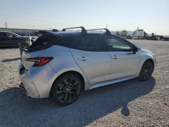 Vin: jtnc4mbe7r3220759, lot: 59930815, toyota corolla xse 20243