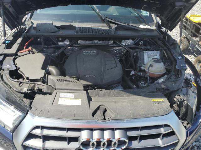 wa1cnafy0j2116879 - 2018 Audi q5 prestige - #61652065