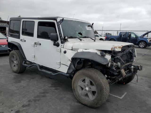 Vin: 1c4bjwdg9jl887033, lot: 61785565, jeep wrangler sport 20184