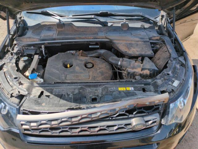 2017 LAND ROVER DISCOVERY SALCP2BG5HH715618
