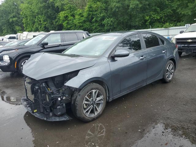 Global Auto Auctions: 2023 KIA FORTE LX