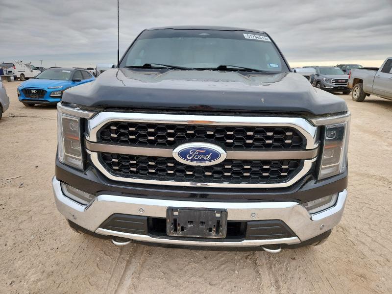 2021 FORD F150 SUPER 1FTFW1ED7MFC04923