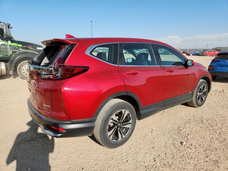 2022 HONDA CR-V SE 7FARW1H76NE011224