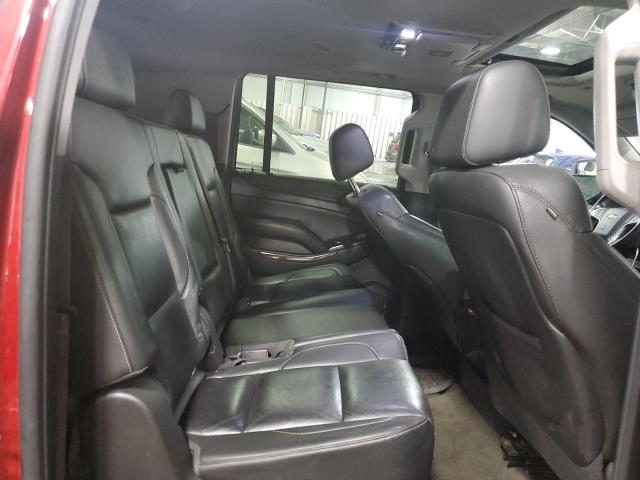 2015 CHEVROLET SUBURBAN K - 1GNSKJKC9FR582062