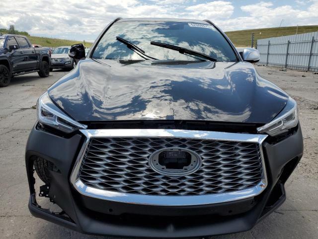 2022 INFINITI QX55 LUXE 3PCAJ5J38NF113257