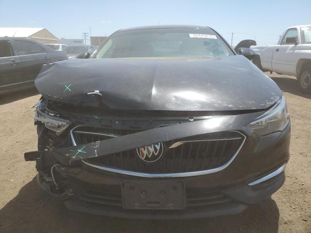 2018 BUICK REGAL PREF W04GL6SXXJ1125015
