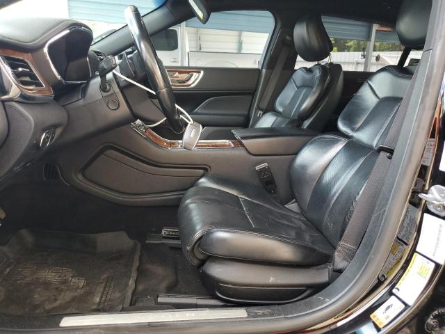 2019 LINCOLN CONTINENTA - 1LN6L9SK4K5604527