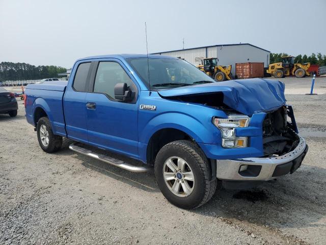 Vin: 1ftfx1efxffa60060, lot: 58876635, ford f-150 super cab 20154
