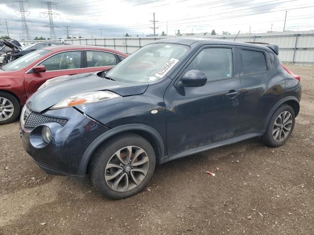 Vin: jn8af5mv2et482132, lot: 62595645, nissan juke s 2014 img_1