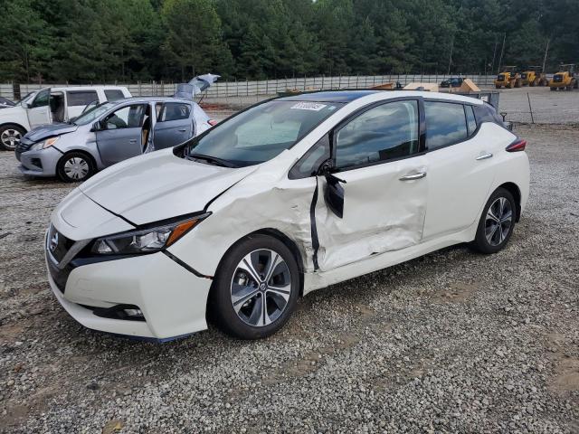 NISSAN LEAF SL PL