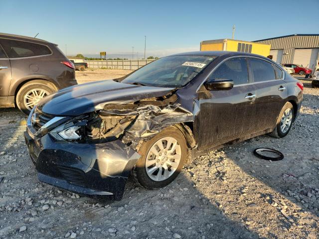 Vin: 1n4al3ap3hc299069, lot: 62462115, nissan altima 2.5 2017 img_1