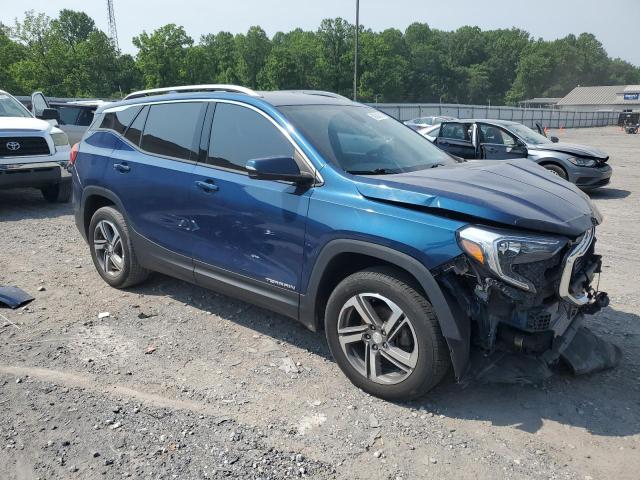 Vin: 3gkalvev5ml335216, lot: 59004515, gmc terrain slt 20214