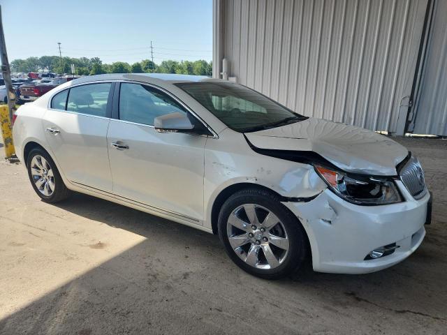 Vin: 1g4gc5ed7bf124342, lot: 62052615, buick lacrosse cxl 20114