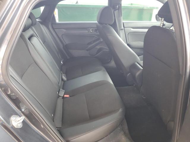 2025 HONDA CIVIC SPOR 2HGFE2F56SH562009