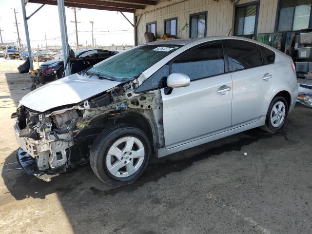 Vin: jtdkn3du7a0145224, lot: 60053455, toyota prius 2010 img_1