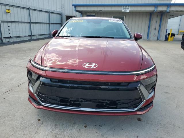 2025 HYUNDAI SONATA SEL KMHL64JA8SA474345