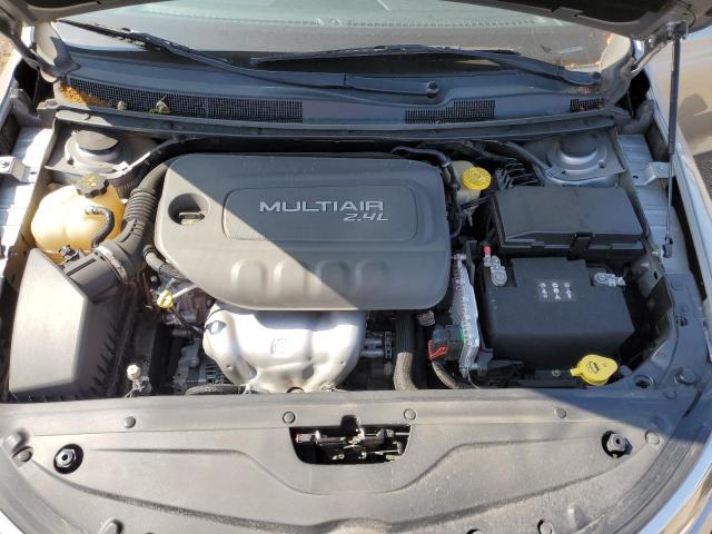2015 CHRYSLER 200 LIMITE 1C3CCCAB4FN738213