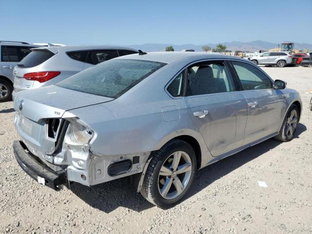 Vin: 1vwas7a36fc110135, lot: 61097945, volkswagen passat s 20153