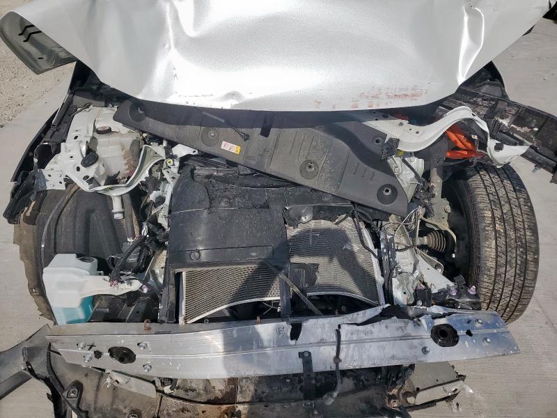 2023 SUBARU SOLTERRA P JTMABABA3PA039065