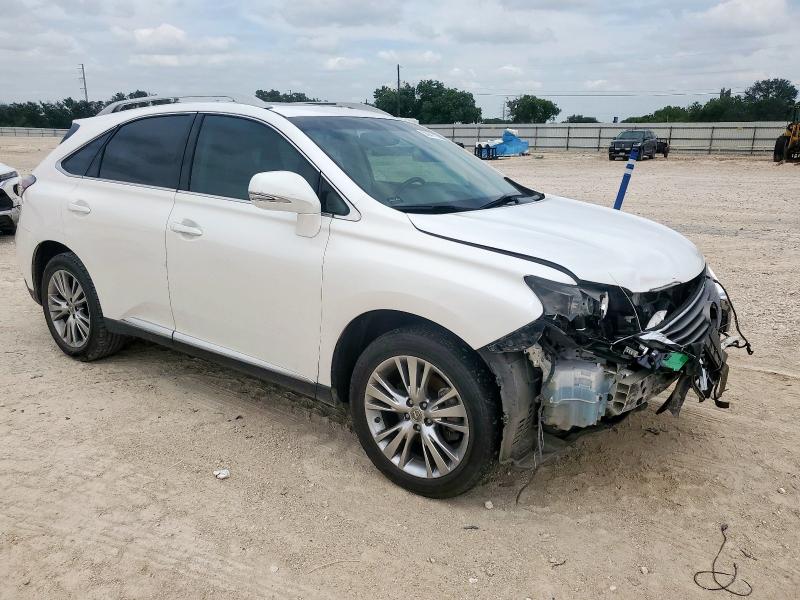 Vin: 2t2zk1ba5ec144021, lot: 58941115, lexus rx350 350 20144