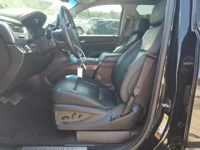 2019 CHEVROLET TAHOE C150 1GNSCCKJ3KR322922