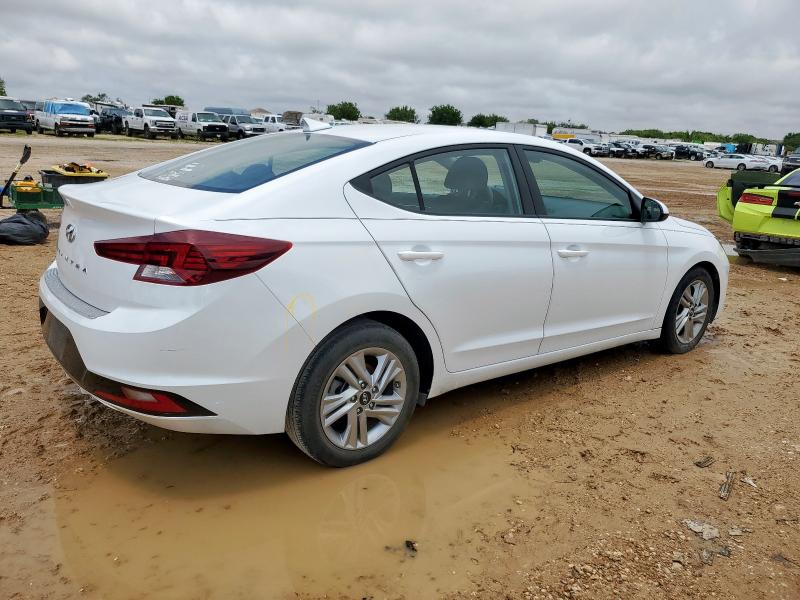 Vin: 5npd84lf8lh562270, lot: 59597795, hyundai elantra sel 20203