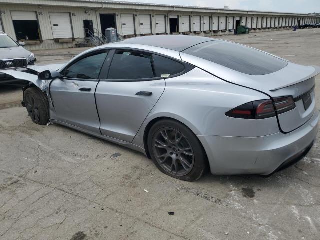 2024 TESLA MODEL S 5YJSA1E53RF543874