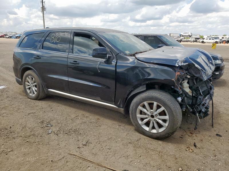 Vin: 1c4rdhagxfc695097, lot: 61503785, dodge durango sxt 20154