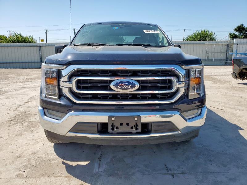 2022 FORD F150 SUPER - 1FTEW1CP7NKF11008