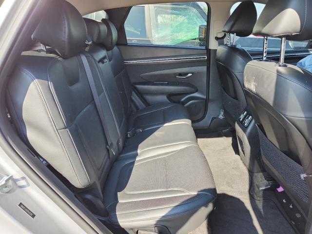 2023 HYUNDAI TUCSON SEL - 5NMJFCAE7PH225332