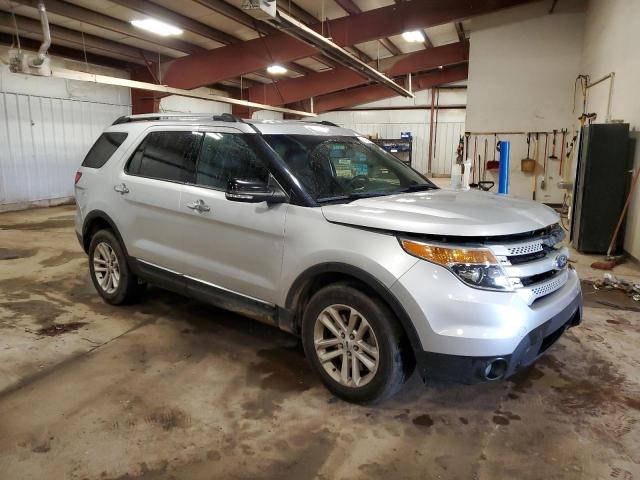 2015 FORD EXPLORER X 1FM5K8D89FGB95574