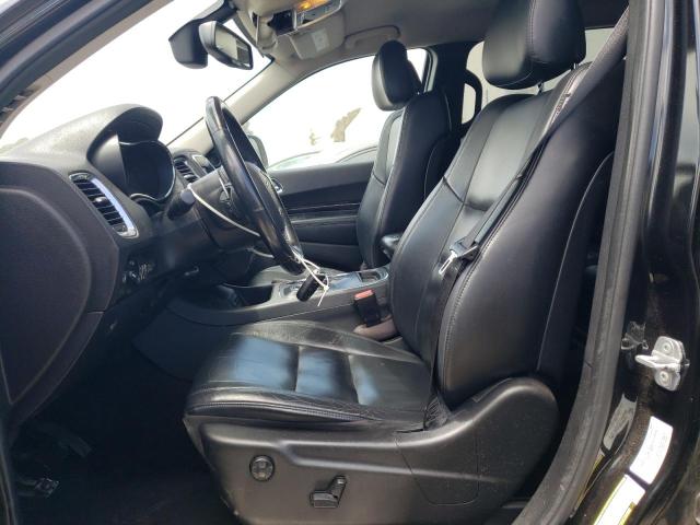 2014 DODGE DURANGO LI - 1C4RDJDG0EC278721