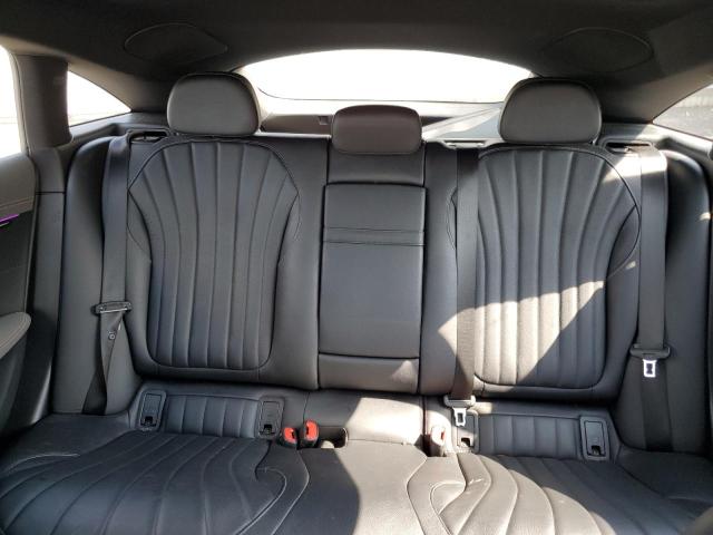 2022 MERCEDES-BENZ EQS SEDAN W1KCG4EB6NA005222