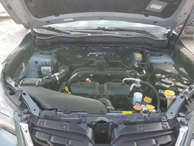 2017 SUBARU FORESTER 2 JF2SJABCXHH425646