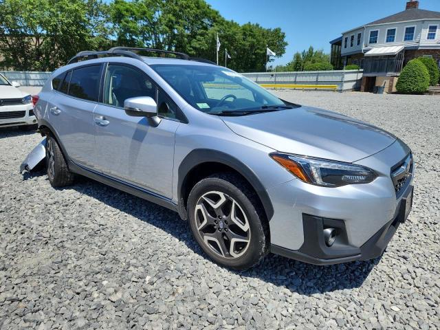 2019 SUBARU CROSSTREK - JF2GTANC2K8254376