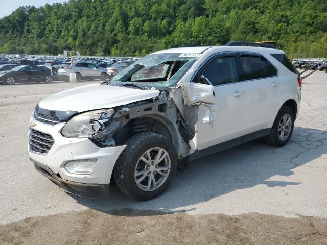 Vin: 2gnflfek7g6213406, lot: 58812955, chevrolet equinox lt 2016 img_1