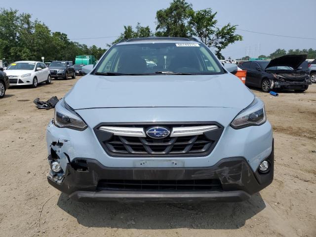 2021 SUBARU CROSSTREK JF2GTHNC1MH291284