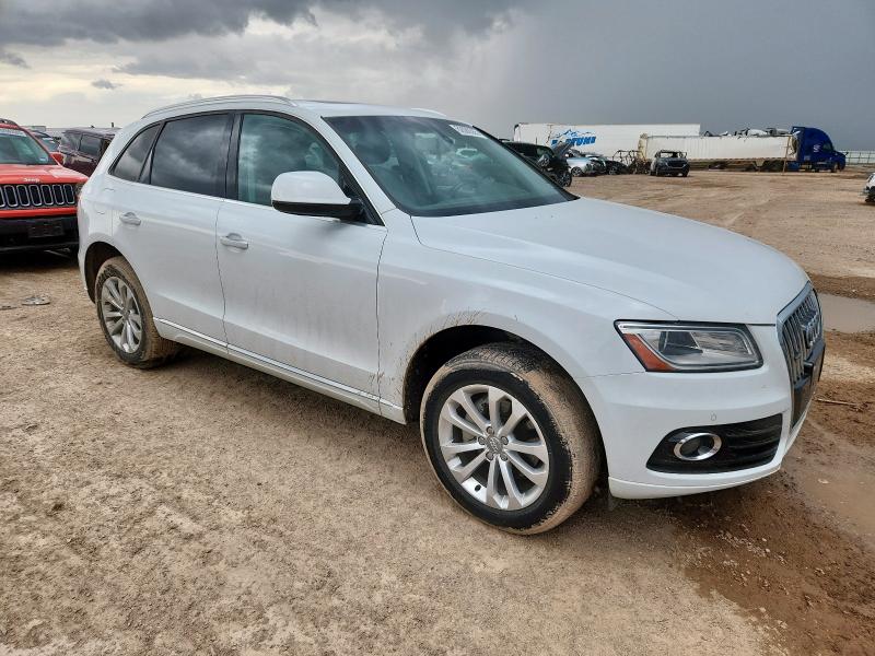 Vin: wa1l2afp4ga150788, lot: 62089365, audi q5 premium plus 20164