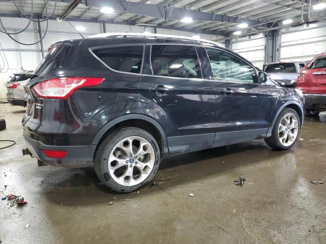 Vin: 1fmcu9j95duc32445, lot: 60208345, ford escape titanium 20133