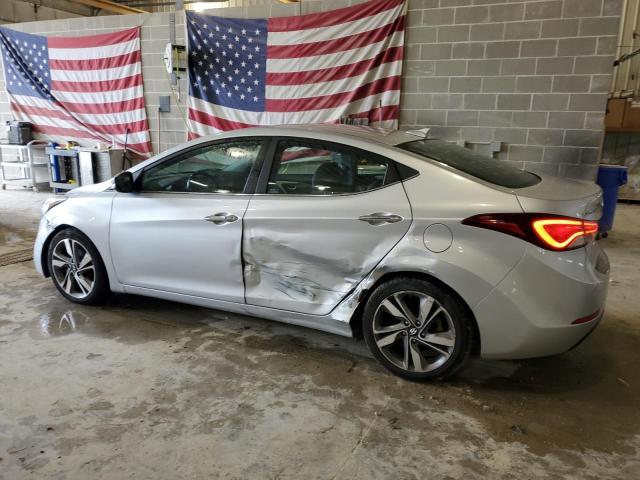 Vin: 5npdh4ae2eh503244, lot: 60697735, hyundai elantra se 20142
