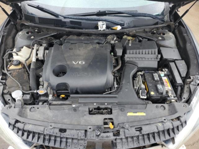 2016 NISSAN MAXIMA 3.5 - 1N4AA6AP8GC391333