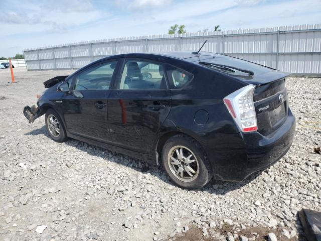 Vin: jtdkn3du6a1006289, lot: 60637595, toyota prius 20102