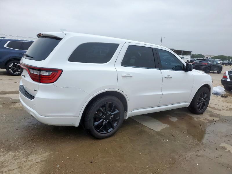 Vin: 1c4rdhdgxjc316622, lot: 59327745, dodge durango gt 20183